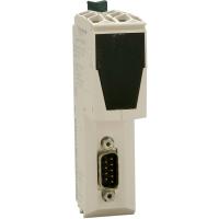 Schneider Electric TM5PCDPS МОДУЛЬ СВЯЗИ PCI PROFIBUS DP SLAVE