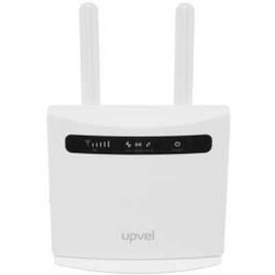 Роутер Upvel UR-736N4GF