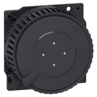 Schneider Electric NSYCVF550M24FB Вентилятор Fanbox 550m3/h 24V DC