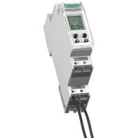 Schneider Electric CCT15854 РЕЛЕ ВРЕМ ЭЛЕКТРОН 18ММ 24Ч\7ДН 1КАН
