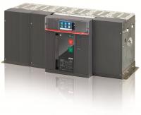 ABB 1SDA071254R1 Выключатель автоматический стационарный E6.2X 4000 Ekip Touch LI 3p FHR