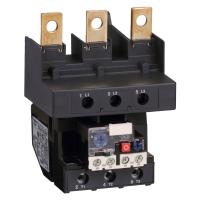 LRD4365 Schneider Electric ТЕПЛ. РЕЛЕ ПЕРЕГРУЗКИ 80-104А КЛАСС10 С ЗАЖИМОМ ПОД ВИНТ