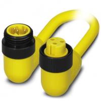 Phoenix contact 1416555 SAC-3P-MINMR/ 2,0-547/MINFR Силовой кабель