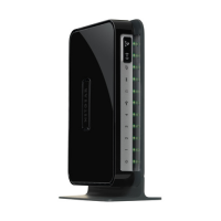 Модем NetGear DGN2200-100PES