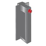 ABB 1SCA128175R1001 Ручка OFAE506 для предохранителей