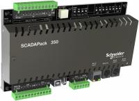 Schneider Electric TBUP350-1W21-AA00S SCADAPack 350 RTU,4 поток/GT,IEC61131