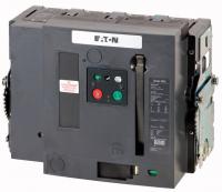 184102 Switch-disconnector, 4 pole, 3200 A, without protection, IEC, Withdrawable (INX40N4-32W-1)