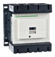 Schneider Electric TeSys LC1D115004B7 4P 200А 440/220В AC 90кВт Контактор