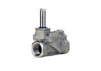 032U8508 Двухпозиционный электромагнитный клапан с сервоприводом Danfoss EV220B 25 SS