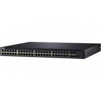 Коммутатор Dell Networking X1052P 210-AEIP
