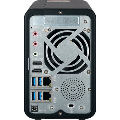 Сетевое хранилище Qnap TS-253Be-2G