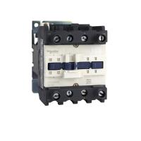 КОНТАКТОР D 4Р (2 НО + 2 НЗ), AC1 60 A, 220V DC 1.8 Вт, РАСШ. ДИАП, ЗАЖ ПОД ВИН