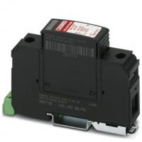Phoenix contact 2868033 VAL-MS 60/FM Разрядник для защиты от импульсных перенапряжений, тип 2