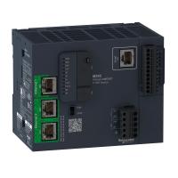 Логический контроллер M262, 5 нс/инстр.