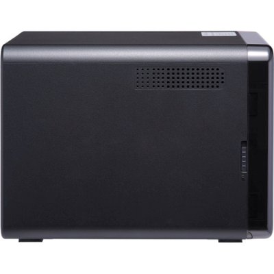 Сетевое хранилище Qnap TS-453BT3-8G