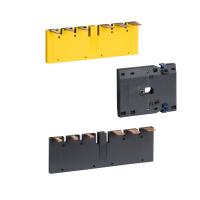 КОМПЛЕКТУЮЩИЕ ДЛЯ РЕВЕРСИВНЫХ КОНТАТОРОВ D40A ДО D65A