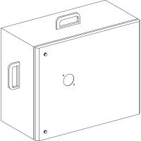 Schneider Electric KSB250DC5 ОТВОДНОЙ БЛОК 250А ДЛЯ COMPACT NSX