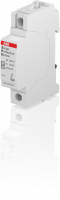 ABB 2CTB803983R1900 УЗИП OVR T2-T3 N 80-350 P QS