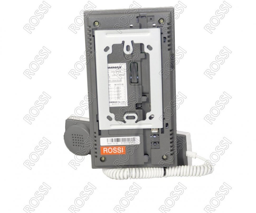 Commax DP-4VHP