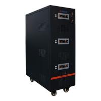 Трёхфазный стабилизатор Энергия Hybrid 100000 - II поколение Е0101-0203