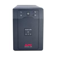 SC620I ИБП APC Smart-UPS SC 620VA 230V