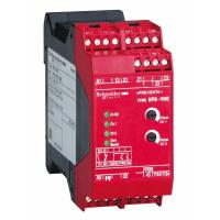 Schneider Electric XPSVNE3742P МОДУЛЬ БЕЗОПАСНОСТИ V=0 ~230В