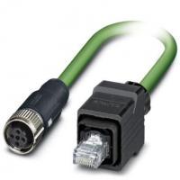Phoenix contact 1407549 NBC-FSD/ 2,0-93B/R4QC SCO Сетевой кабель