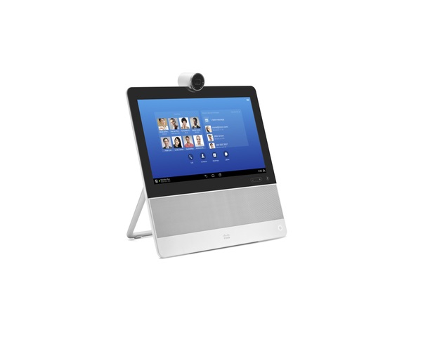 Система конференцсвязи Cisco CP-DX70-W-K9=