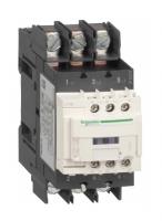Schneider Electric TeSys LC1D65M7 65А ~220В 1НО 1НЗ LC1D Контактор
