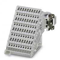 Phoenix contact 1580176 HC-D 40-A-TWIN-PER-M Адаптер клеммного модуля