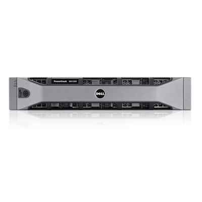 Сетевое хранилище Dell PowerVault MD1200 Base