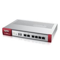 Межсетевой экран ZYXEL USG60-EU0101F