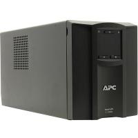 ИБП APC Smart-UPS C 1000VA LCD 230V SMC1000I-RS