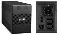 ИБП Eaton 5E650iUSBDIN