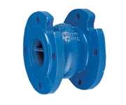 149B2235 Клапан обратный NVD Danfoss 402 Ду=500 Ру=10