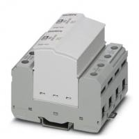 Phoenix contact 2905416 FLT-SEC-P-T1-2C-350/25-FM Комбинированный разрядник типа 1/2