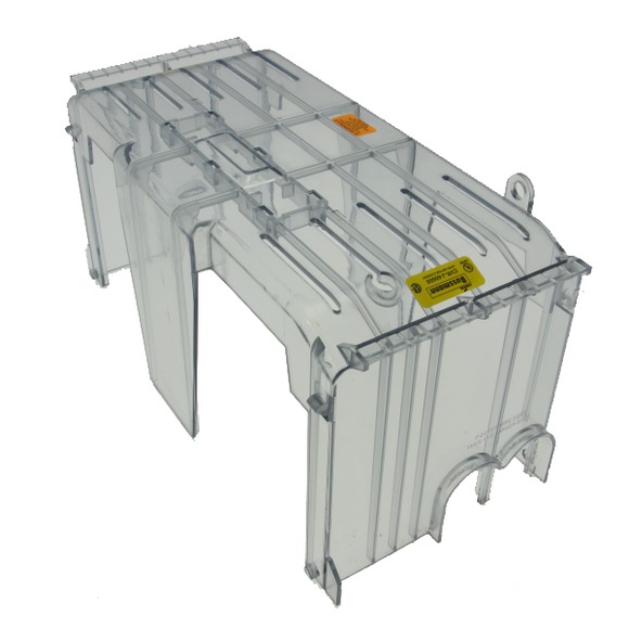 CVR-J-60600 Крышка для держателей класса J