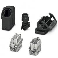 Phoenix contact 1411356 HC-EVO-A10UT-BWS-HH-M20-PLRBK Комплект вставных соединителей