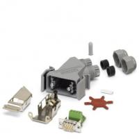 Phoenix contact 1654549 VS-09-PROFIBUS-SC Штекерный соединитель D-SUB