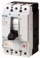 290362 Автоматический выключатель 100А, 1000В АС, 3 полюса, откл.способность 150кА, диапазон уставки 80…100А (NZMH2-A100-S1)