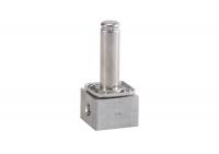 032U3656 Двухпозиционный электромагнитный клапан прямого действия Danfoss EV210B 4.5 SS
