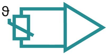 Phoenix contact 2906806 TTC-6-2-24DC-PT Устройство защиты от перенапряжений