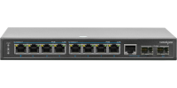 Коммутатор PoE POWERTONE PUS-154-8-2