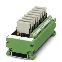 Phoenix contact 2962900 UM 45- 8RM/MR-G24/1/PLC Активный модуль