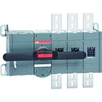 ABB 1SCA115366R1001 Рубильник с моторным приводом OTM1600E3M230C 3п