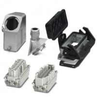 Phoenix contact 1411492 HC-EVO-B16PT-BWSC-HH-M25ELC-AL Комплект вставных соединителей