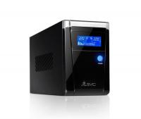 ИБП SVC V-1200-F-LCD