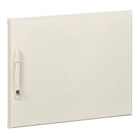 Schneider Electric 08128 НЕПРОЗР-Я ДВЕРЬ НАВЕСНОГО ШКАФА, 24 МОД