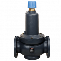 Клапан балансировочный Danfoss APF (ASV-PV Plus) Ду=80 (0,2-0,4)