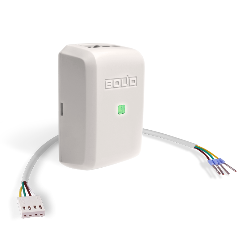 RS232-TTL